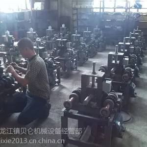 立式大棚滚弯机厂家直销