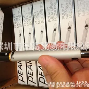 2036-50X必佳PEAK笔式放大镜2036-50