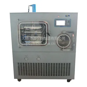 压盖型原位冷冻干燥机 DP-307DGY 德谱厂家报***惠价格