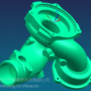 供应武汉抄数|武汉三维扫描|逆向工程