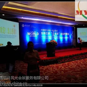 南昌商务会议服务有限公司