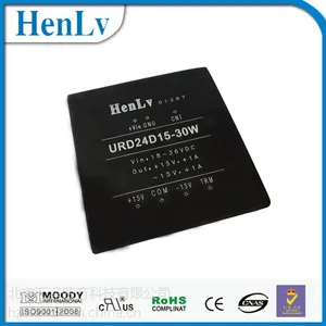 恒率电源北京、DC-DC、WRDXXSXX-150W、工控模块电源