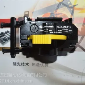 NORGREN/ŵ�� T64T-6GB-P1N��ֹ�� Ӣ��Ʒ��ԭװ��Ʒ[�Ϻ���ī�Ƽ��ܴ���]