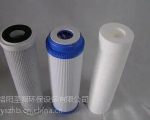 洛阳反渗透设备纯净水设备PP棉滤芯用途