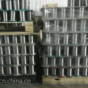 厂家直销 316不锈钢丝 拉丝退火一条龙 质量有保障 欢迎订购！