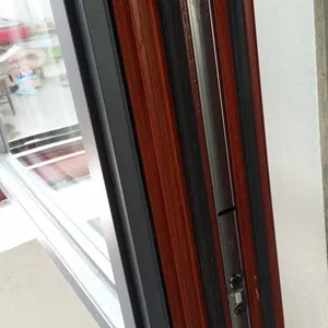 供应铝包木门窗规范价位/诚招铝木复合全国各级代理商/铝木专业工艺