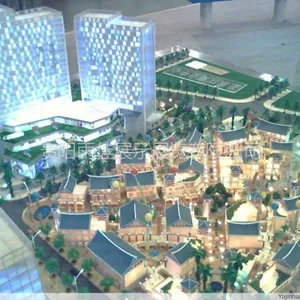 供应合山建筑沙盘模型制作 广西建筑沙盘模型制作公司13608504549