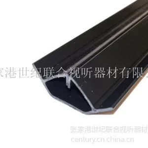 供应电影院软包阴角龙骨