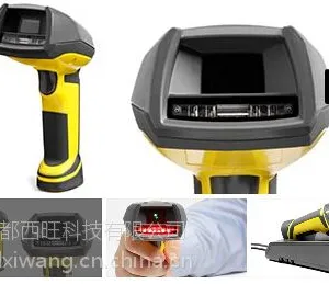 供应DataMan 8050读码器,DataMan 8050X读码器