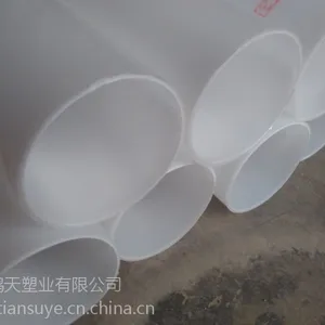 pp管材/pp管件/pp焊条——沧州鸿天塑业