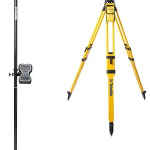 天宝Trimble R10 GPS进口品牌 稳定性更高大地测绘型GPS