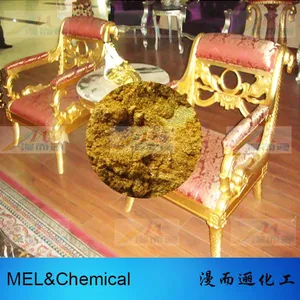 家具描金高亮黄金粉|家具喷涂超闪999优质黄金粉厂家批发
