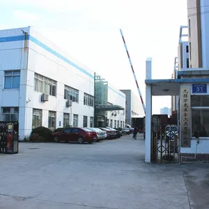 无锡特耐尔思五金工具有限公司