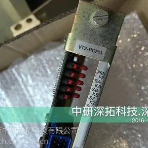 名机MEIKI 注塑机电路板 VT2-PCPU VT-1000II