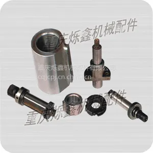 供应供应YBA3120挂轮轴、YB3120挂轮轴等各型滚齿机挂轮轴 滚齿机配件