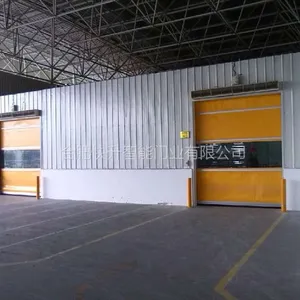 高品质快速卷帘门 芜湖快速门