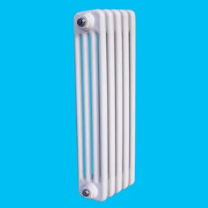 新疆SGZ406钢制四柱散热器