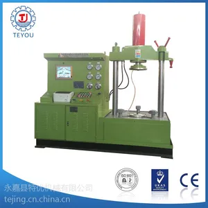 �Ż�����ֱ��JLT��ʽҺѹ��������̨