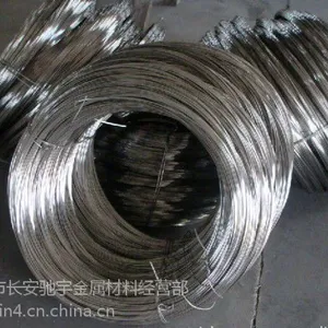 X12CrNi188丝材 X12CrNi188不锈钢盘丝/冷拉盘线
