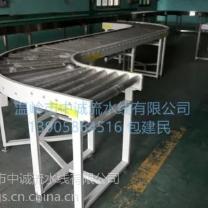 滚筒线