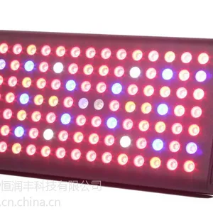 恒润丰 宝石系列大功率灯LED210w-600wLED植物生长灯,补光灯,大鹏灯,育苗灯,直接生产厂