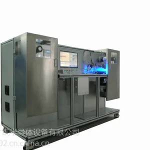 深圳才纳RFT-1000A电子标签自动检测机