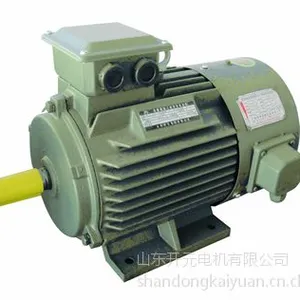 厂价直销 YVF 355L2-4-315专用变频电机-山东开元