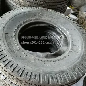 厂家直销6.00-13LT 轻型载重货车轮胎 汽车尼龙轮胎 全新
