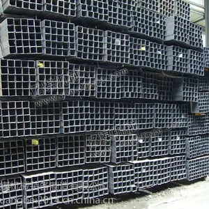 方管生产厂家 方管价格 方管产品规格