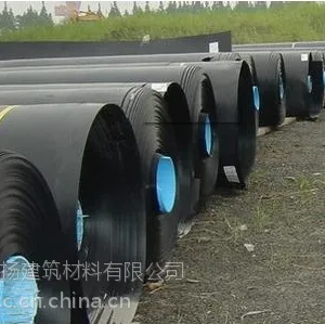 仪征华扬HDPE土工膜 土工膜规格 土工膜价格