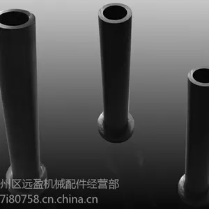 氮化硅升液管厂家