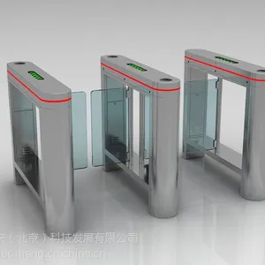 北京专业一卡通门禁(中辰未来)闸机/睿航全高转闸