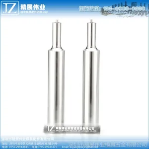 精展现货供应进口SKD11/SKH51冲头冲针顶针