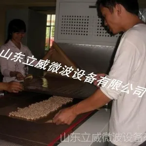 厂家供应食品微波加热设备