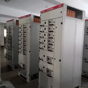 供应浙江GCS抽屉柜柜体