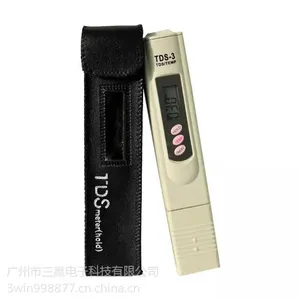 供应矿物质含量测试笔 水质测试矿物质笔纯水水质检测笔矿物质水测试笔