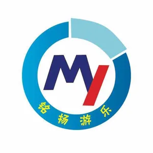 荥阳市铭扬游乐设备厂