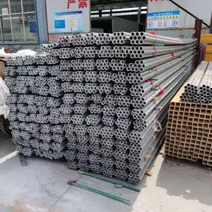 高铁玻璃钢护栏围栏 玻璃钢连接件 方管圆管矩形管 拉挤型材制品 华强