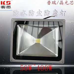 EKS8100A-50W防水防尘防腐投光灯 公园草坪投射灯 依客思热卖