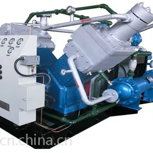联合压缩机 VW-20/7型燃气压缩机价格