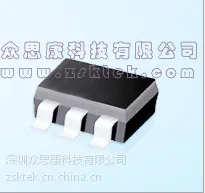 自主研发品牌 高性能 高效率 高兼容性 LED驱动电源芯片IC