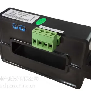 安科瑞直销AHKC-K霍尔传感器输入400-2000A输出5V热线021-69156319