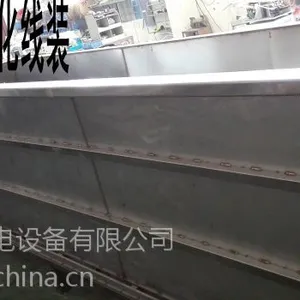福建、厦门氧化生产线、阳极氧化生产线