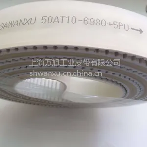 供应玻璃磨边机同步带 货源充足、 质量优 发货快