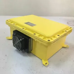 供应深圳旭安工业防爆监控XUA-EX2800恒温防爆箱