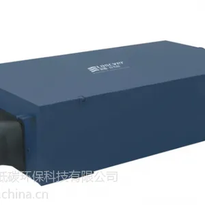 莱斯·克韦尔新风 中国总代理 全热交换 健康呼吸