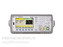 Agilent 33520B 回收 波形发生器