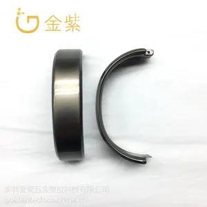 金属零件 电镀珍珠枪 电镀加工厂 金属表面处理