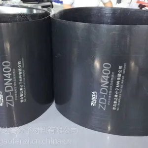 供应河南中空壁缠绕管用热收缩套