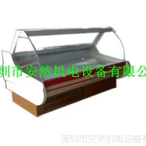 供应经济超市、便利店熟食柜